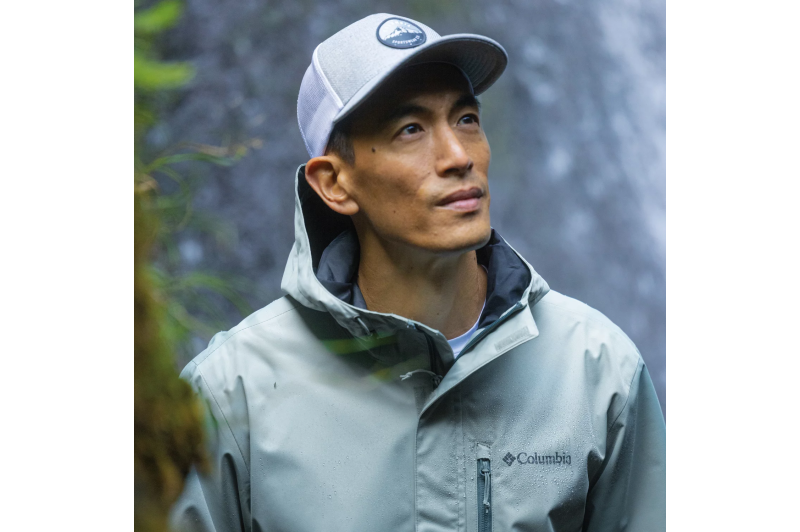 Columbia Mesh Snap Back Hat 1652541054 Columbia Mesh Snap Back Hat 1652541054