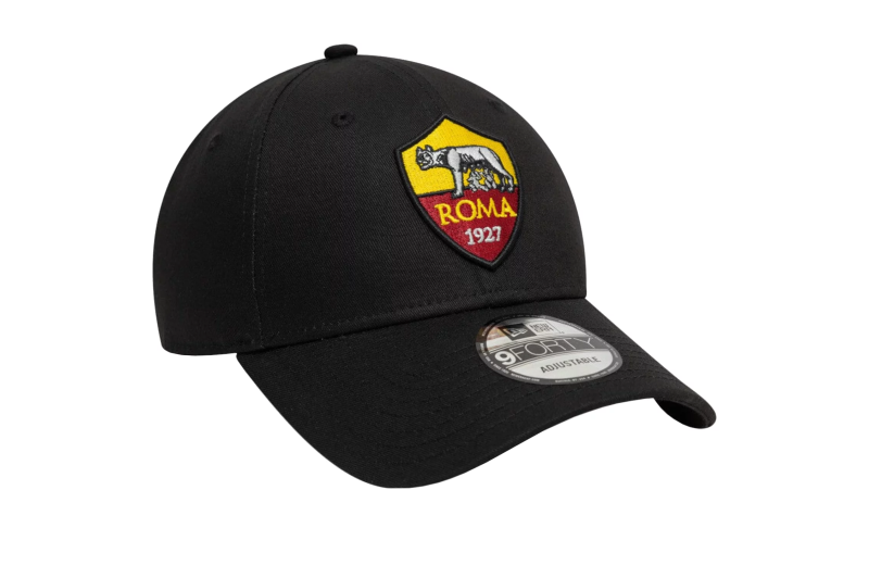 New Era Core 9FORTY AS Roma Cap 60572396 New Era Core 9FORTY AS Roma Cap 60572396