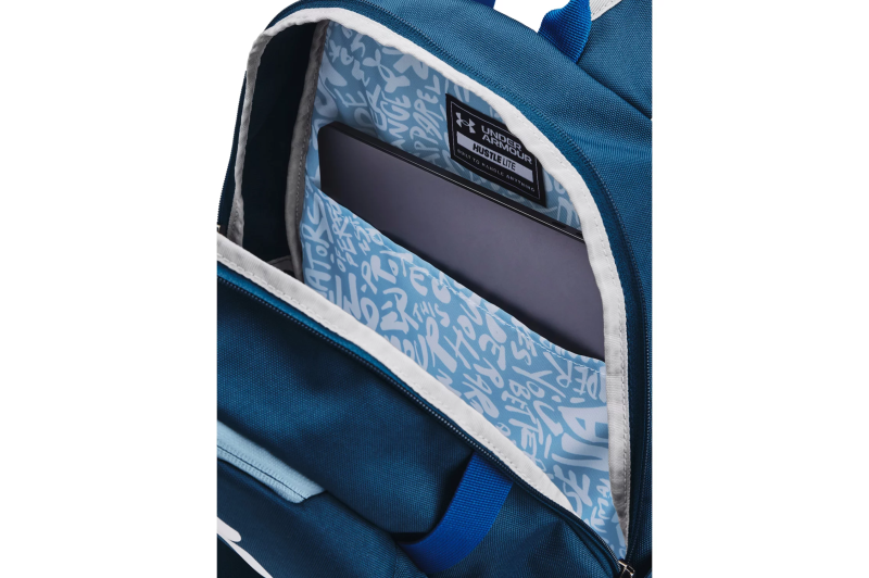 Under Armour Hustle Lite Backpack 1364180-426 Under Armour Hustle Lite Backpack 1364180-426