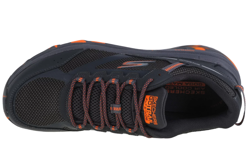 Skechers Go Run Trail Altitude Marble Rock 2.0 220917-GYOR Skechers Go Run Trail Altitude Marble Rock 2.0 220917-GYOR