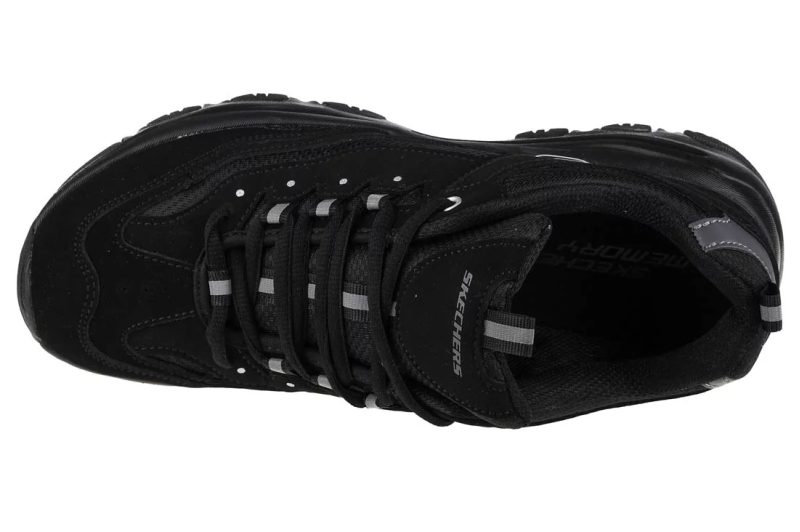 Skechers I-Conik 88888250-BBK Skechers I-Conik 88888250-BBK