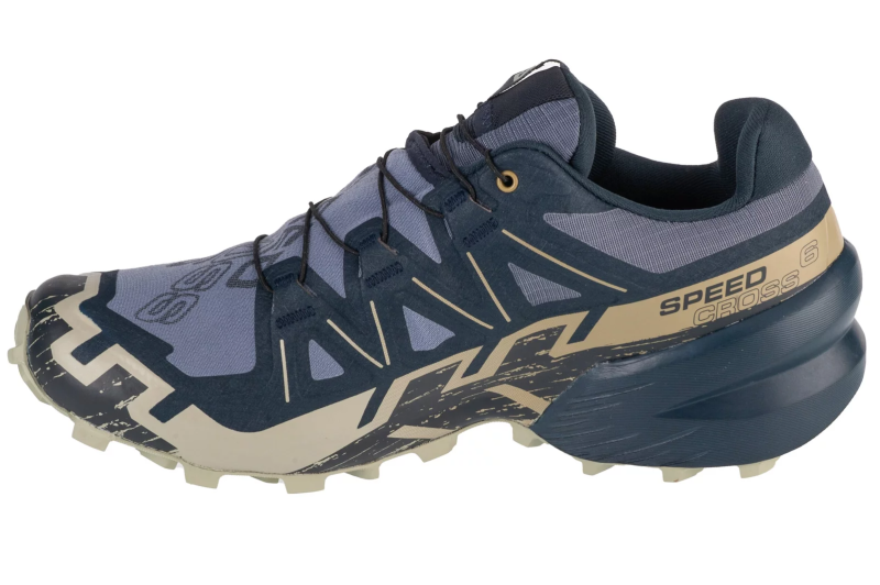 Salomon Speedcross 6 GTX 474655 Salomon Speedcross 6 GTX 474655