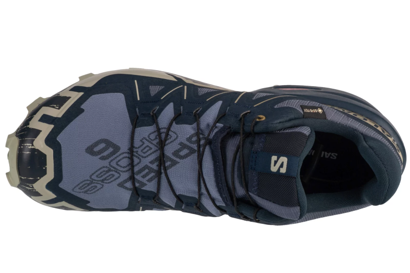 Salomon Speedcross 6 GTX 474655 Salomon Speedcross 6 GTX 474655
