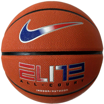 Nike Elite All Court 8P 2.0 Deflated Ball N1004088-822 Nike Elite All Court 8P 2.0 Deflated Ball N1004088-822