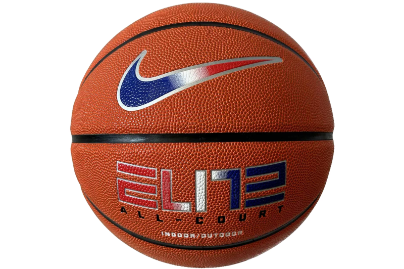 Nike Elite All Court 8P 2.0 Deflated Ball N1004088-822 Nike Elite All Court 8P 2.0 Deflated Ball N1004088-822