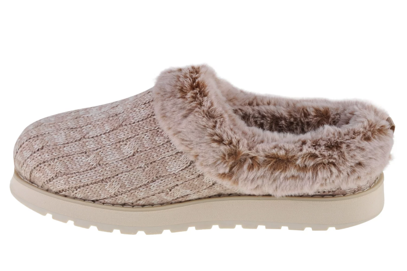 Skechers Keepsakes - Ice Angel 31204-LTBR Skechers Keepsakes - Ice Angel 31204-LTBR