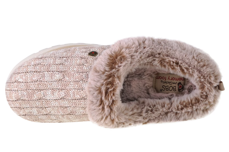 Skechers Keepsakes - Ice Angel 31204-LTBR Skechers Keepsakes - Ice Angel 31204-LTBR