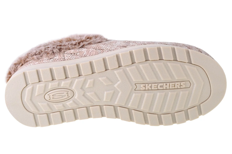 Skechers Keepsakes - Ice Angel 31204-LTBR Skechers Keepsakes - Ice Angel 31204-LTBR