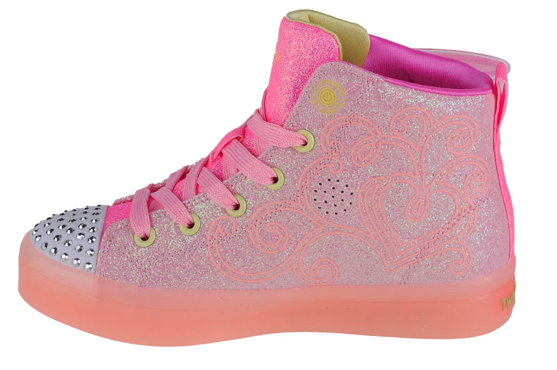 Skechers Twi-Lites 2.0-Twinkle Wishes 314350L-LPMT Skechers Twi-Lites 2.0-Twinkle Wishes 314350L-LPMT