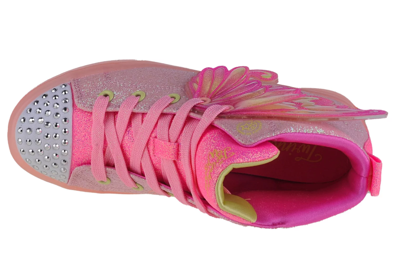 Skechers Twi-Lites 2.0-Twinkle Wishes 314350L-LPMT Skechers Twi-Lites 2.0-Twinkle Wishes 314350L-LPMT