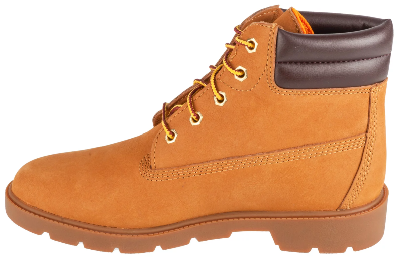 Timberland 6 IN Basic WR Jr Boot 1A2MBB Timberland 6 IN Basic WR Jr Boot 1A2MBB