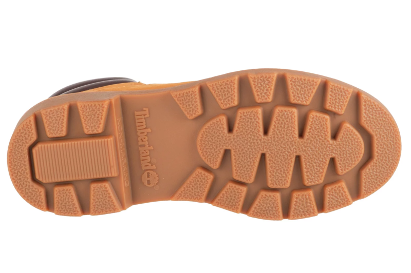 Timberland 6 IN Basic WR Jr Boot 1A2MBB Timberland 6 IN Basic WR Jr Boot 1A2MBB