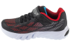 Skechers Flex-Glow Elite - Vorlo 400137L-BKRB Skechers Flex-Glow Elite - Vorlo 400137L-BKRB