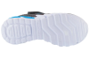 Skechers Flex-Glow Elite - Vorlo 400137L-BKRB Skechers Flex-Glow Elite - Vorlo 400137L-BKRB