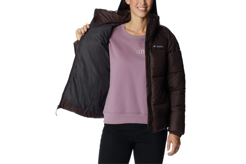 Columbia Puffect Jacket 1864781203 Columbia Puffect Jacket 1864781203