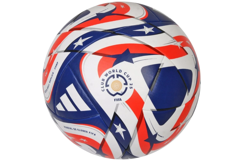 adidas Club World Cup 25 Competition FIFA Quality Pro Ball JM4742 adidas Club World Cup 25 Competition FIFA Quality Pro Ball JM4742