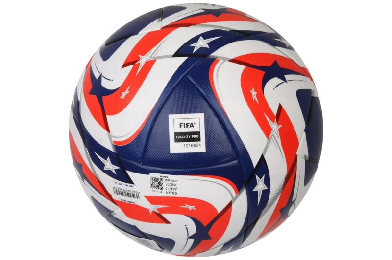 adidas Club World Cup 25 Competition FIFA Quality Pro Ball JM4742 adidas Club World Cup 25 Competition FIFA Quality Pro Ball JM4742