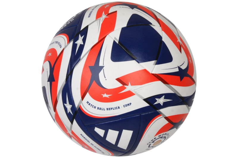 adidas Club World Cup 25 Competition FIFA Quality Pro Ball JM4742 adidas Club World Cup 25 Competition FIFA Quality Pro Ball JM4742