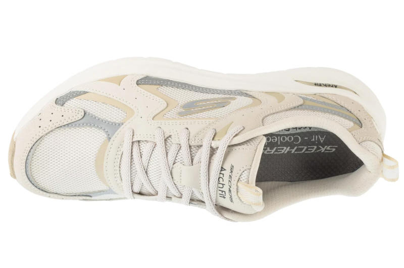 Skechers Arch Fit 2.0 - Vintage Luxe 150332-NAT Skechers Arch Fit 2.0 - Vintage Luxe 150332-NAT