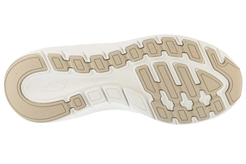 Skechers Arch Fit 2.0 - Vintage Luxe 150332-NAT Skechers Arch Fit 2.0 - Vintage Luxe 150332-NAT
