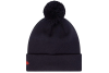 New Era Red Bull F1 Pom Beanie 60357192