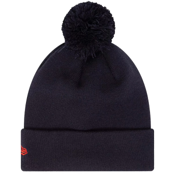New Era Red Bull F1 Pom Beanie 60357192 New Era Red Bull F1 Pom Beanie 60357192