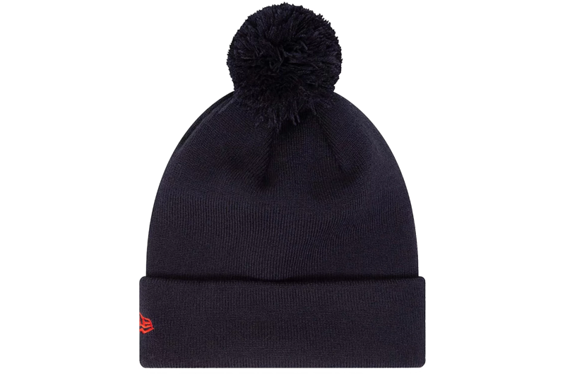 New Era Red Bull F1 Pom Beanie 60357192 New Era Red Bull F1 Pom Beanie 60357192