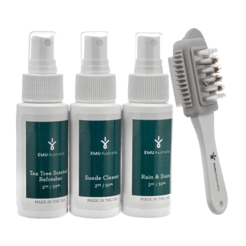 EMU Australia Shoe Care Kit Set A40001-ASST EMU Australia Shoe Care Kit Set A40001-ASST
