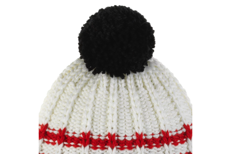 Eisbar Kova Pompon MÜ E30728-309 Eisbar Kova Pompon MÜ E30728-309