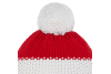 Eisbar Star Pompon MÜ SKA E33172-AUT