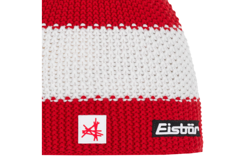 Eisbar Star Pompon MÜ SKA E33172-AUT Eisbar Star Pompon MÜ SKA E33172-AUT