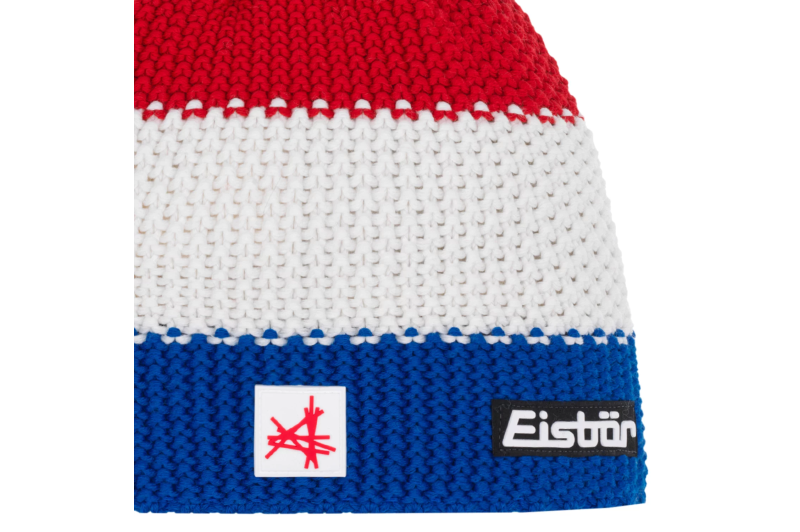 Eisbar Star Pompon MÜ SKA E33172-FRA Eisbar Star Pompon MÜ SKA E33172-FRA