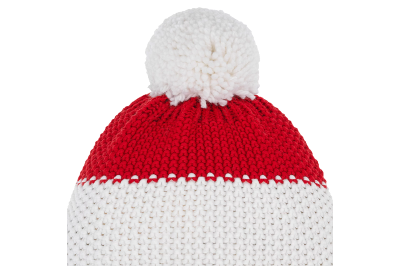 Eisbar Star Pompon MÜ SKA E33172-ITA Eisbar Star Pompon MÜ SKA E33172-ITA