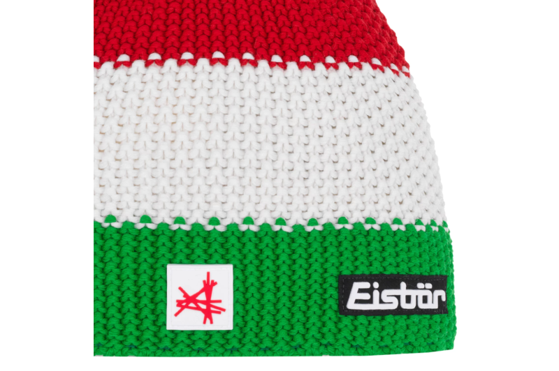 Eisbar Star Pompon MÜ SKA E33172-ITA Eisbar Star Pompon MÜ SKA E33172-ITA