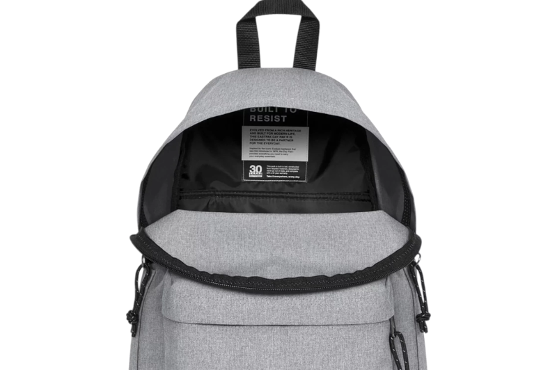 Eastpak Day Pak'r S Backpack EK0A5BG53631 Eastpak Day Pak'r S Backpack EK0A5BG53631