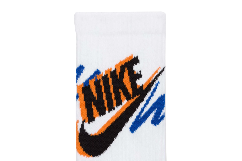 Nike Everyday Plus Dri-FIT 3 Pack Socks HJ9339-901 Nike Everyday Plus Dri-FIT 3 Pack Socks HJ9339-901