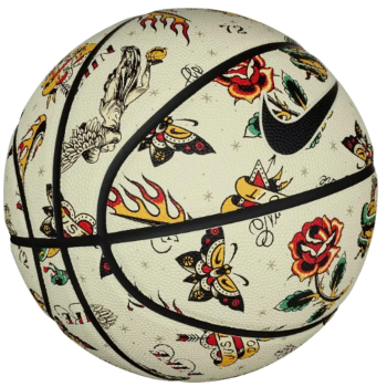 Nike 8P Prm Energy Deflated Ball N1008259-268 Nike 8P Prm Energy Deflated Ball N1008259-268