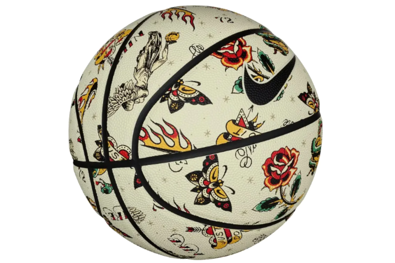Nike 8P Prm Energy Deflated Ball N1008259-268 Nike 8P Prm Energy Deflated Ball N1008259-268