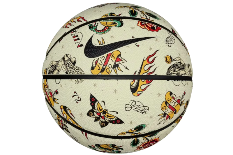 Nike 8P Prm Energy Deflated Ball N1008259-268 Nike 8P Prm Energy Deflated Ball N1008259-268