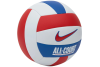 Nike All Court Deflated Voleyball N1009072-124 Nike All Court Deflated Voleyball N1009072-124