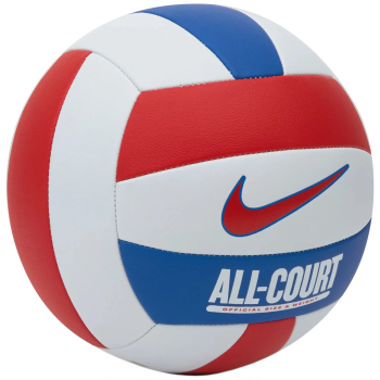 Nike All Court Deflated Voleyball N1009072-124 Nike All Court Deflated Voleyball N1009072-124