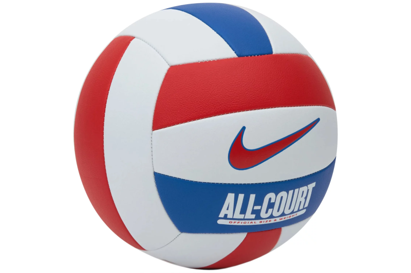 Nike All Court Deflated Voleyball N1009072-124 Nike All Court Deflated Voleyball N1009072-124
