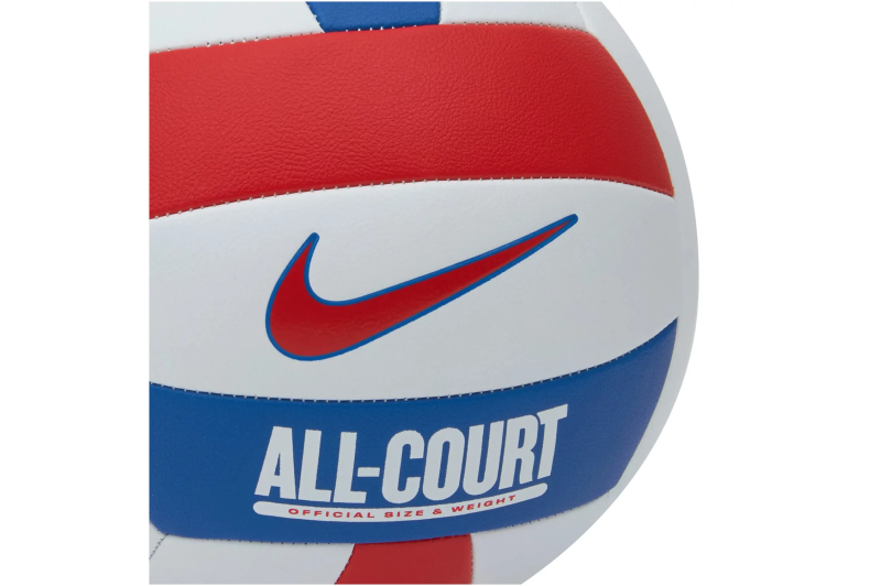 Nike All Court Deflated Voleyball N1009072-124 Nike All Court Deflated Voleyball N1009072-124
