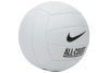 Nike All Court Deflated Voleyball N1009072-132 Nike All Court Deflated Voleyball N1009072-132