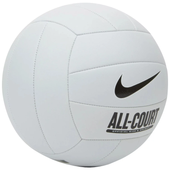 Nike All Court Deflated Voleyball N1009072-132 Nike All Court Deflated Voleyball N1009072-132