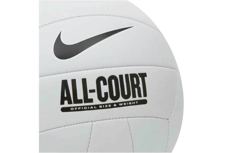 Nike All Court Deflated Voleyball N1009072-132 Nike All Court Deflated Voleyball N1009072-132