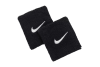 Nike Swoosh Classic Wristbands 2PK N1012405-010 Nike Swoosh Classic Wristbands 2PK N1012405-010