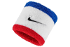 Nike Swoosh Classic Wristbands 2PK N1012405-467 Nike Swoosh Classic Wristbands 2PK N1012405-467