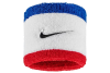 Nike Swoosh Classic Wristbands 2PK N1012405-467 Nike Swoosh Classic Wristbands 2PK N1012405-467