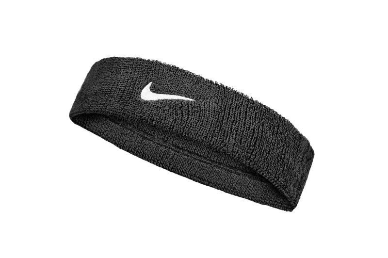 Nike Swoosh Classic Headband N1012407-010 Nike Swoosh Classic Headband N1012407-010